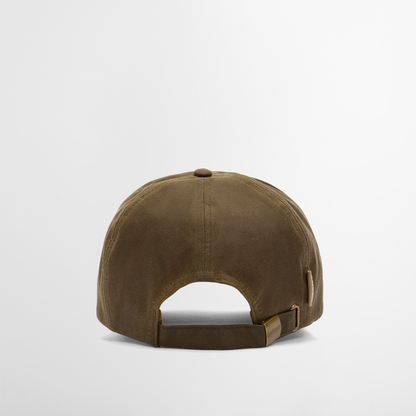 Wax Sports Cap