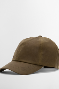 Wax Sports Cap