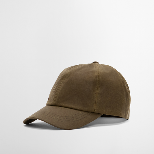 Wax Sports Cap
