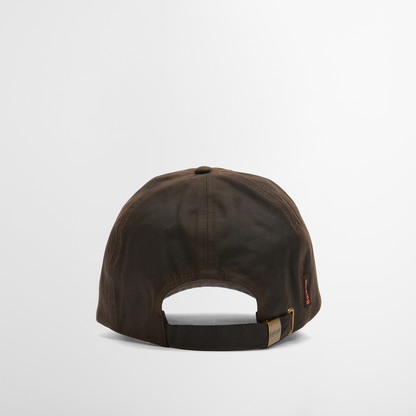 Wax Sports Cap