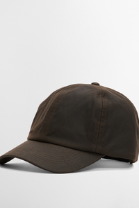 Wax Sports Cap