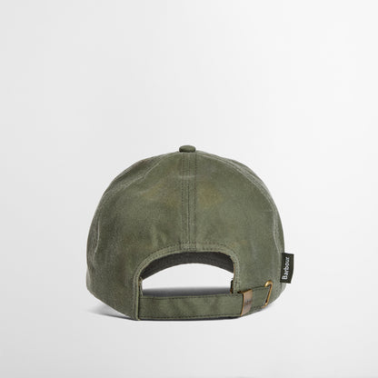 Wax Sports Cap