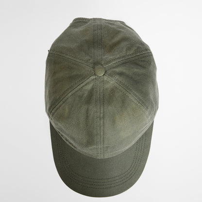 Wax Sports Cap