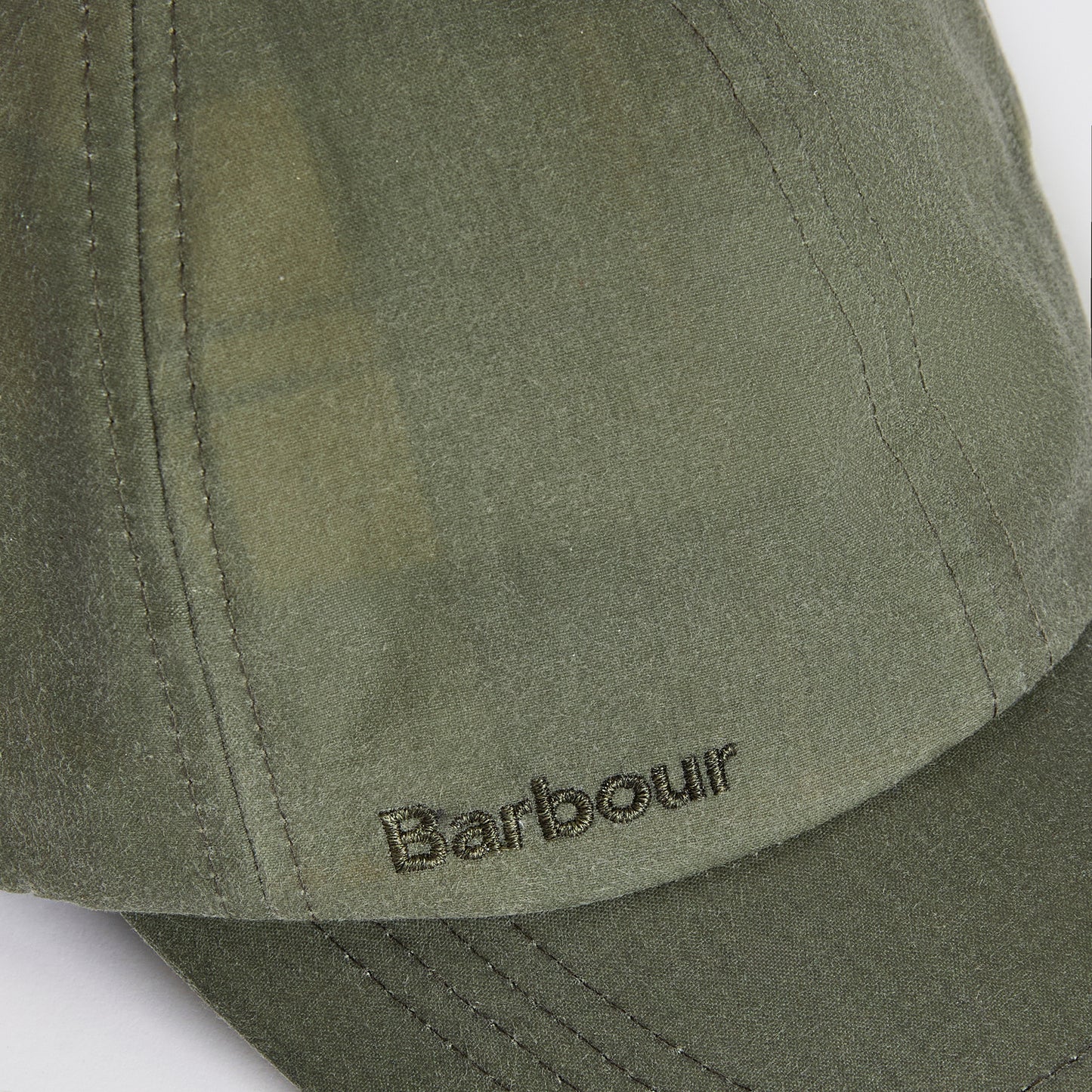 Wax Sports Cap
