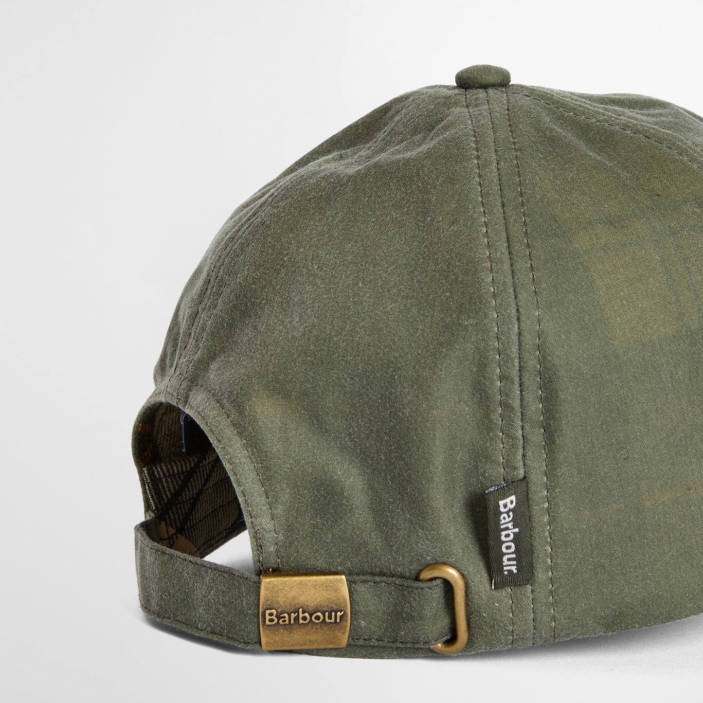 Wax Sports Cap