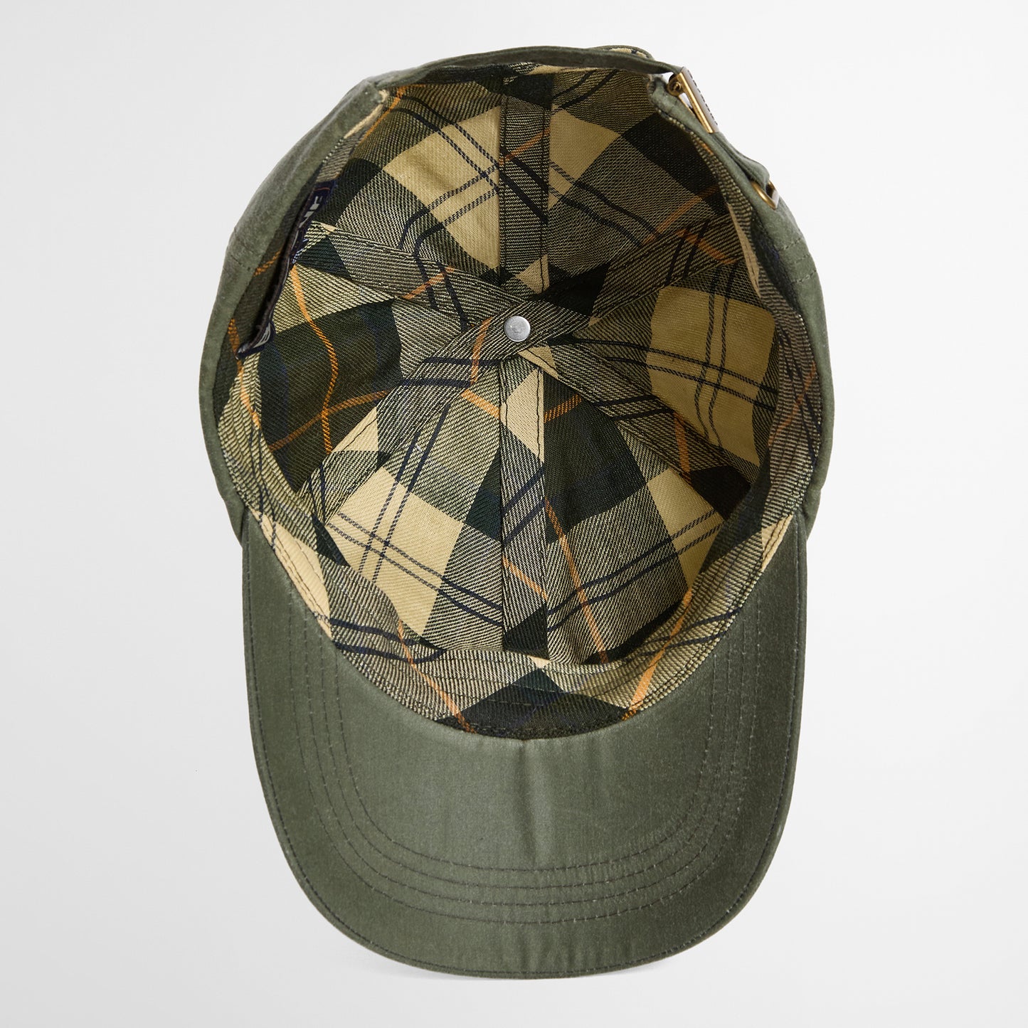 Wax Sports Cap