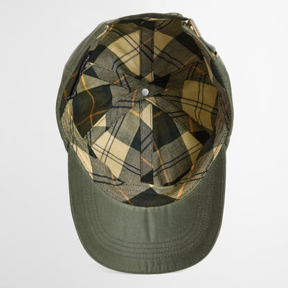 Wax Sports Cap