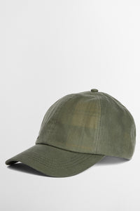 Wax Sports Cap
