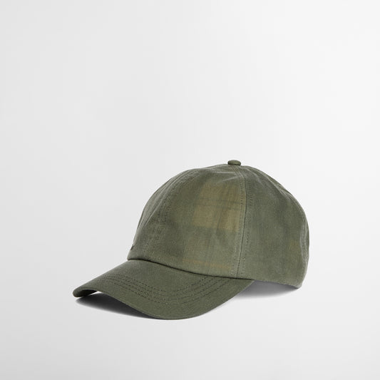 Wax Sports Cap