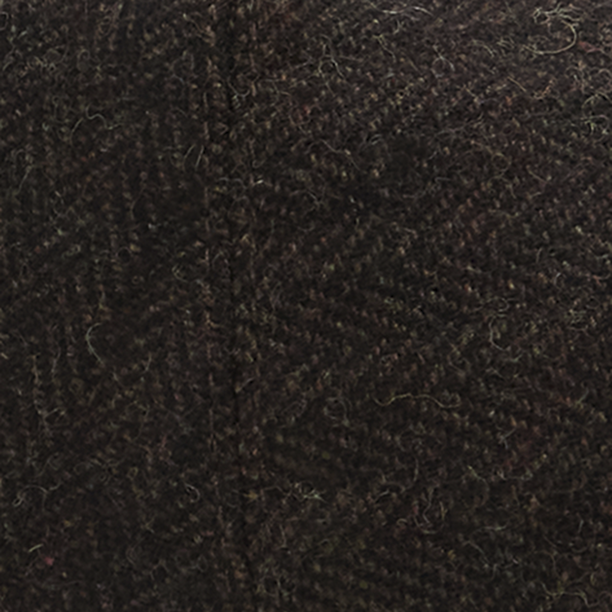 Barlow Wool Flat Cap
