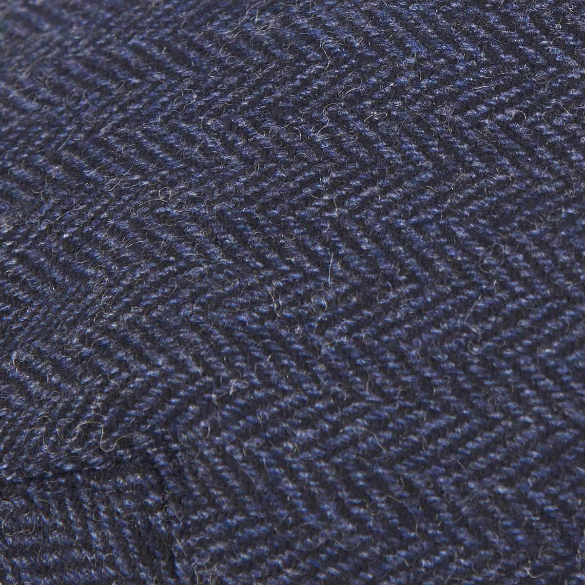 Barlow Wool Flat Cap