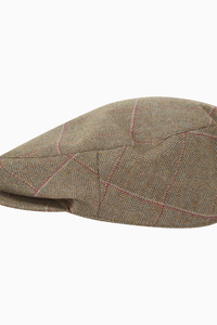 Countryman Tweed Cap
