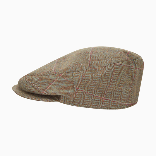 Countryman Tweed Cap