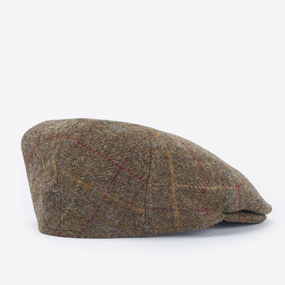 Crieff Flat Cap
