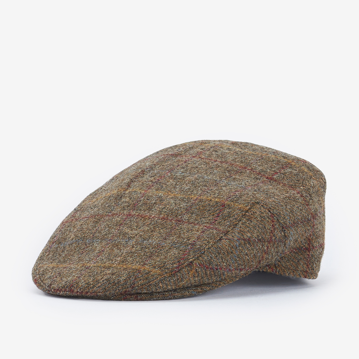 Crieff Flat Cap