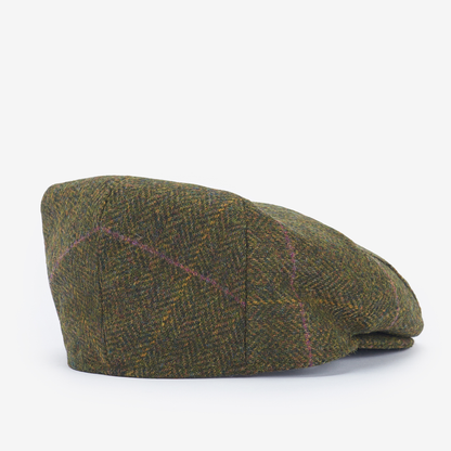 Crieff Flat Cap
