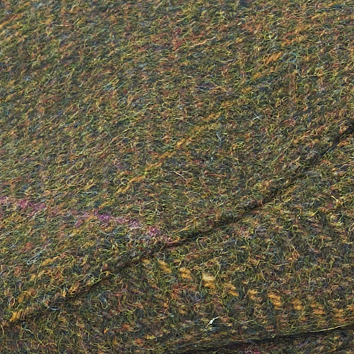 Crieff Flat Cap