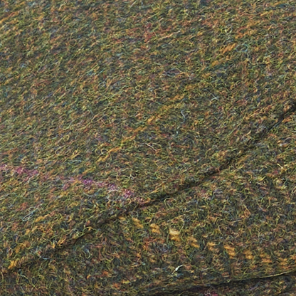 Crieff Flat Cap