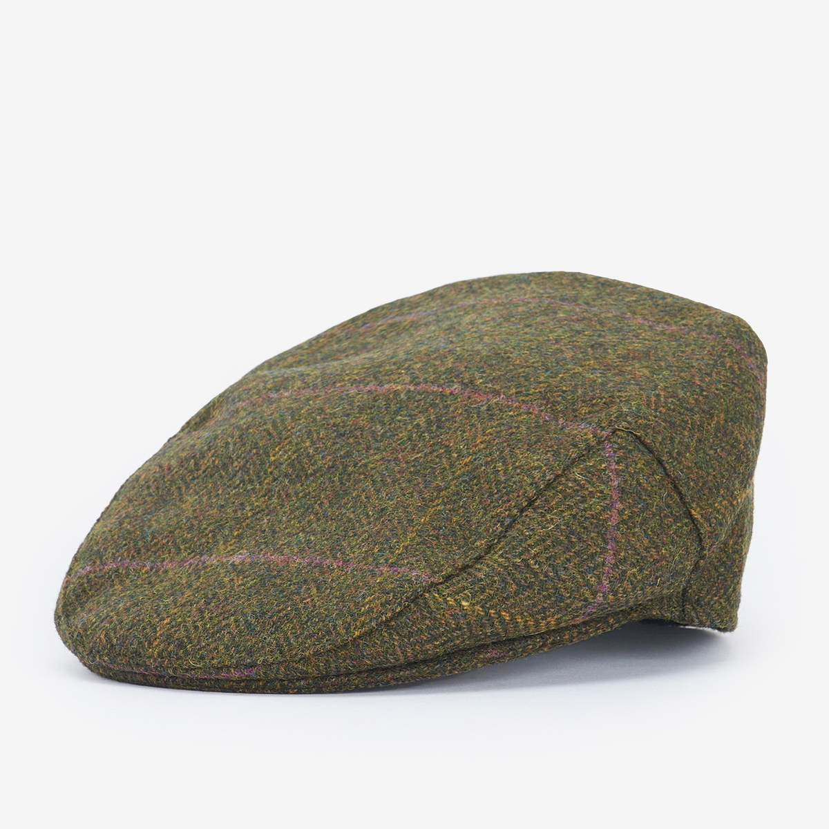 Crieff Flat Cap
