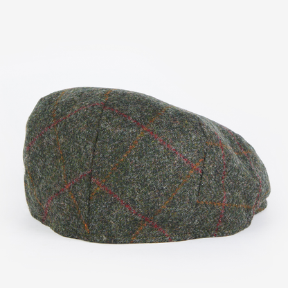 Crieff Flat Cap