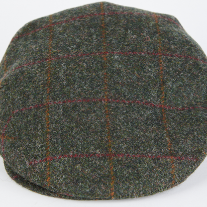 Crieff Flat Cap