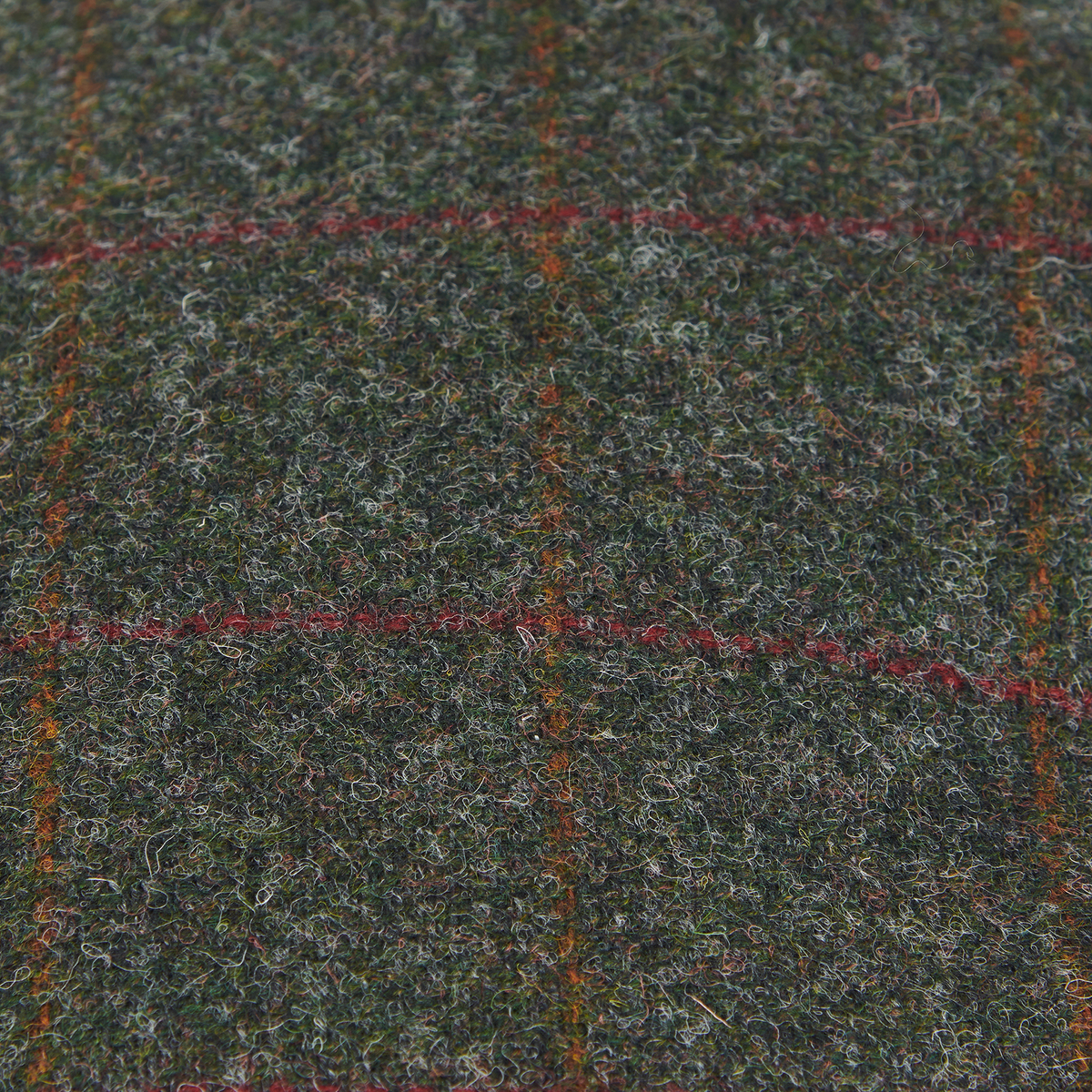 Crieff Flat Cap