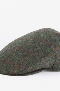 Crieff Flat Cap
