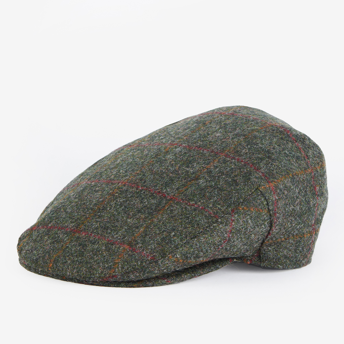 Crieff Flat Cap