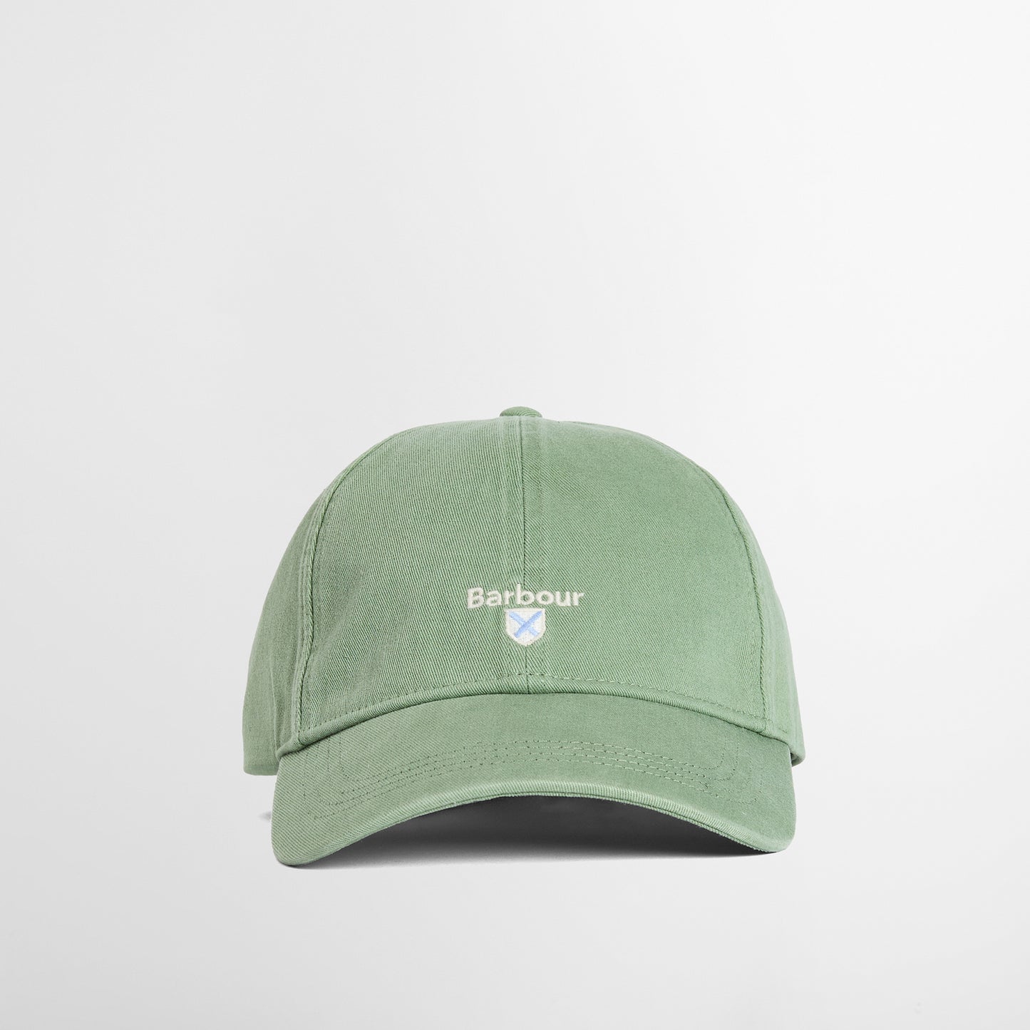 Cascade Cotton Logo Cap