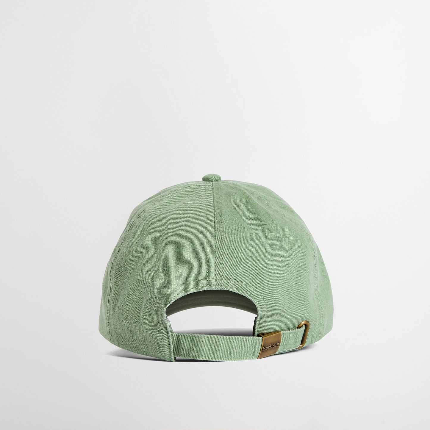 Cascade Cotton Logo Cap