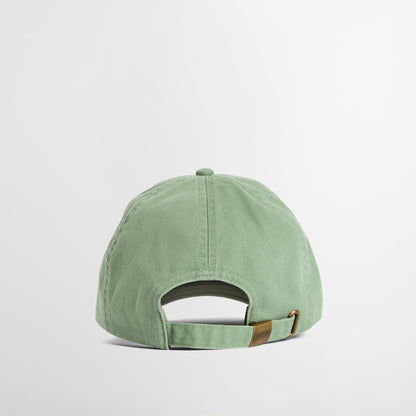 Cascade Cotton Logo Cap