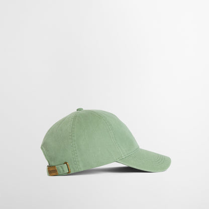 Cascade Cotton Logo Cap