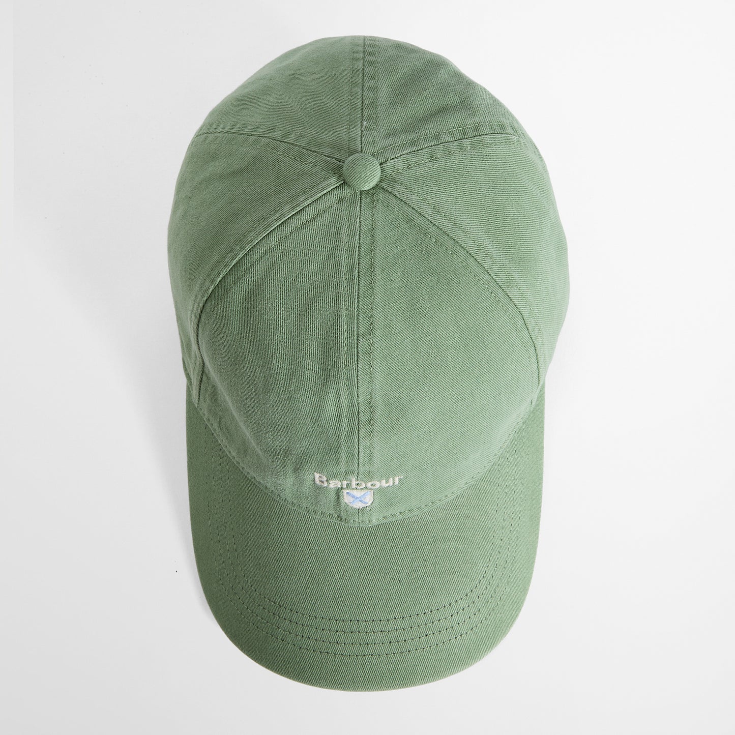 Cascade Cotton Logo Cap