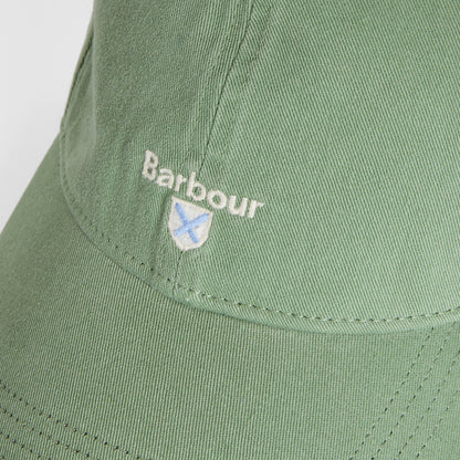 Cascade Cotton Logo Cap