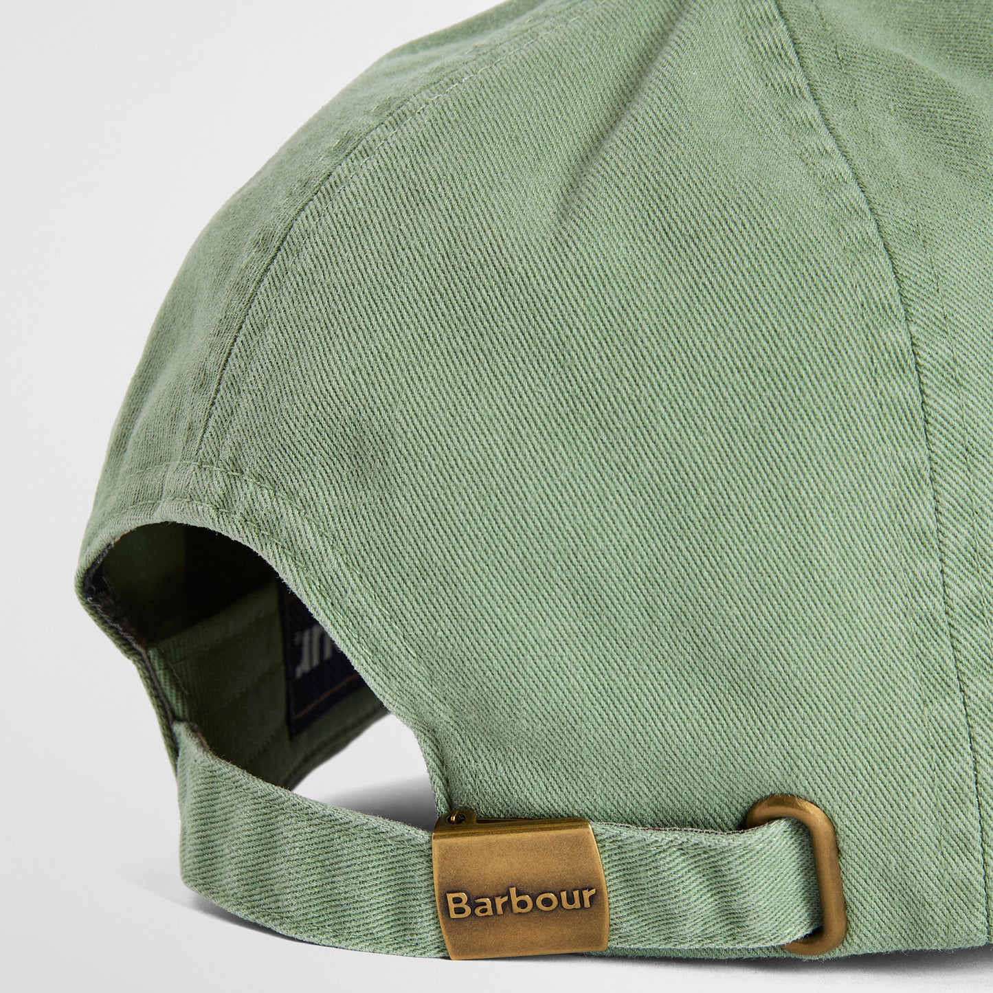 Cascade Cotton Logo Cap