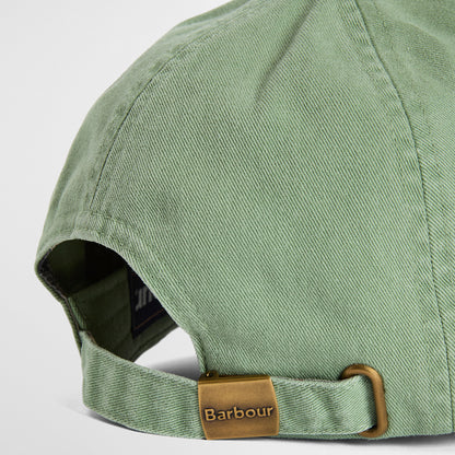 Cascade Cotton Logo Cap