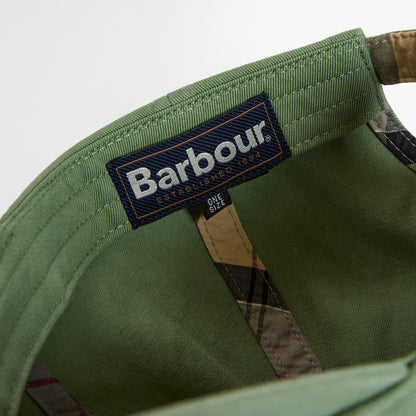 Cascade Cotton Logo Cap