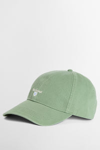 Cascade Cotton Logo Cap