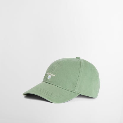 Cascade Cotton Logo Cap