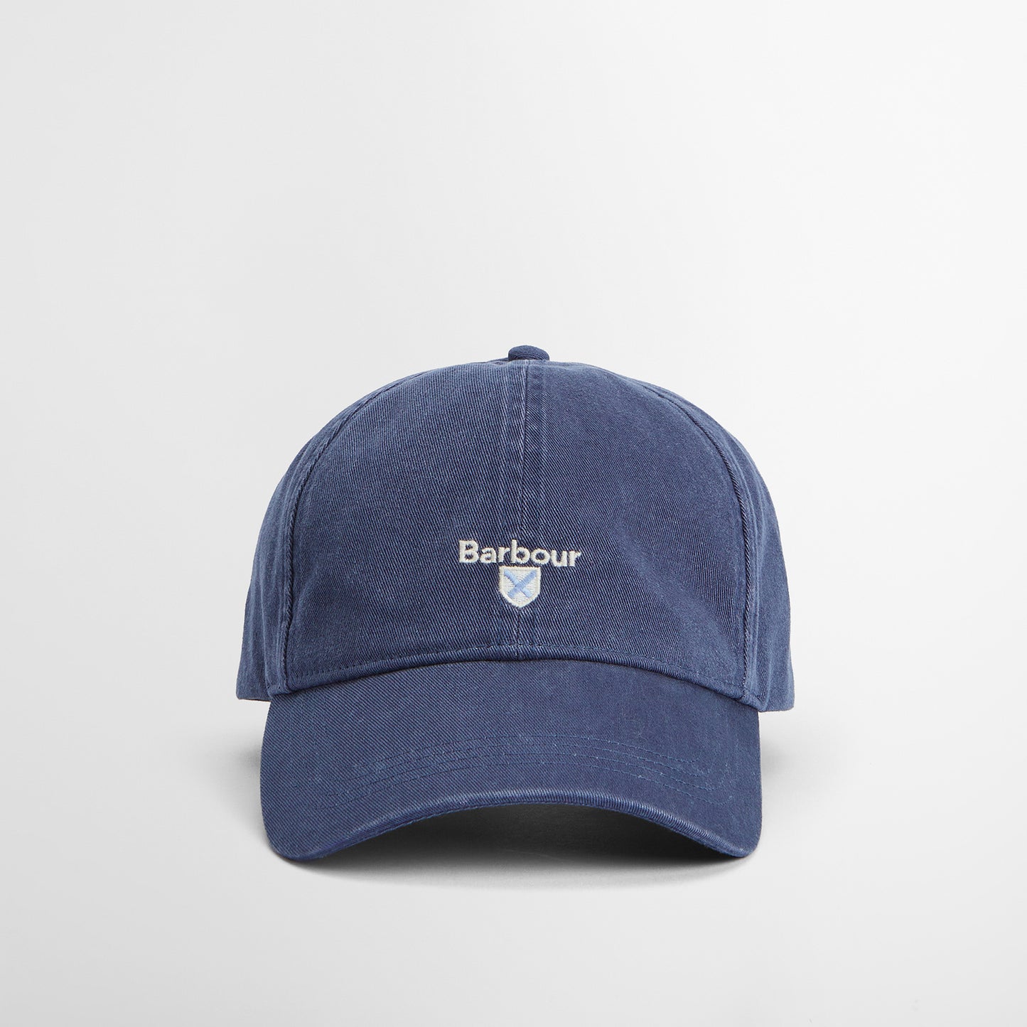 Cascade Cotton Logo Cap