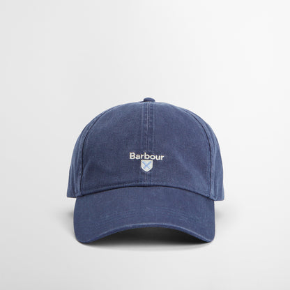 Cascade Cotton Logo Cap