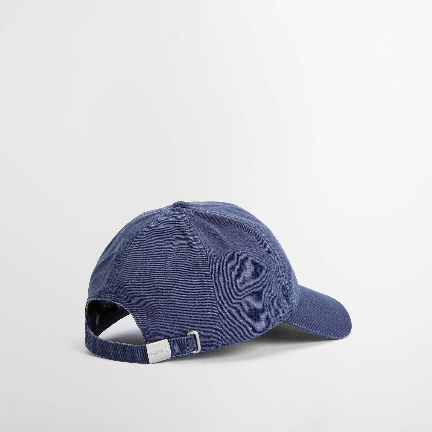 Cascade Cotton Logo Cap