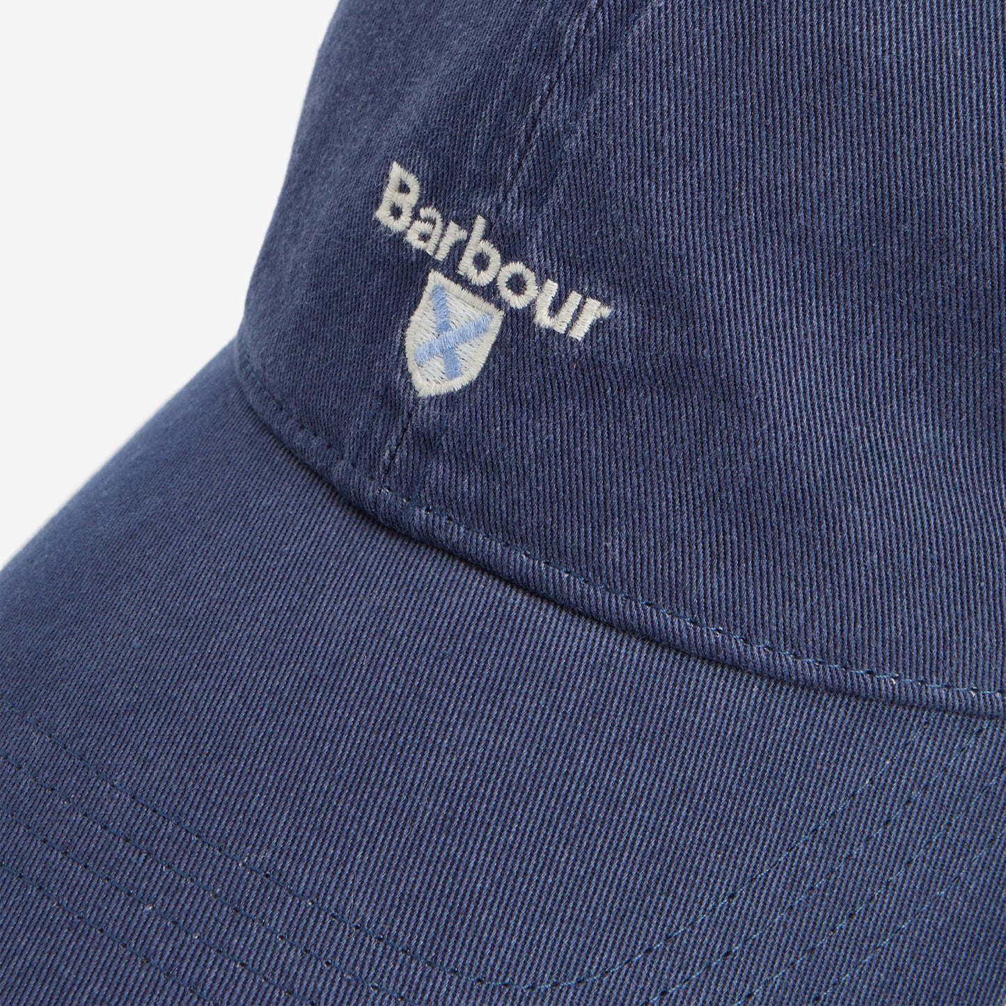 Cascade Cotton Logo Cap