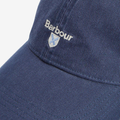 Cascade Cotton Logo Cap