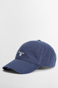 Cascade Cotton Logo Cap
