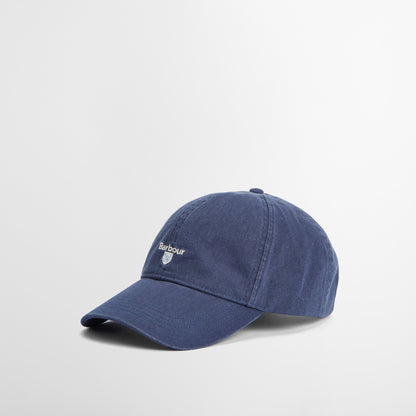 Cascade Cotton Logo Cap