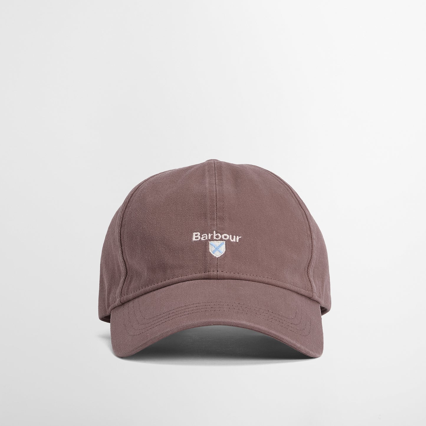 Cascade Cotton Logo Cap