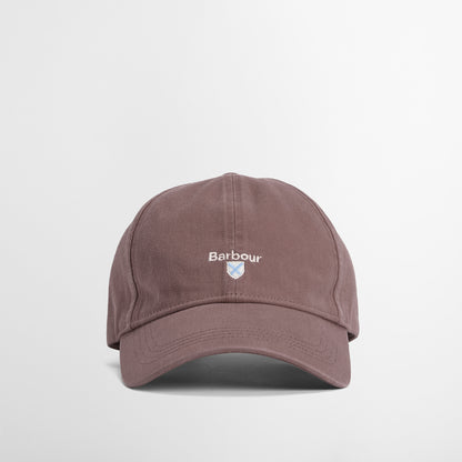 Cascade Cotton Logo Cap