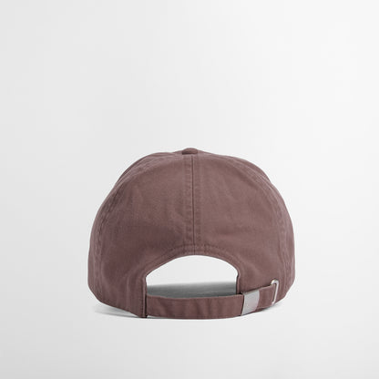Cascade Cotton Logo Cap