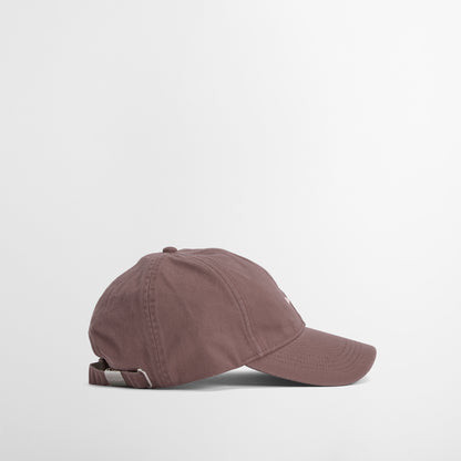 Cascade Cotton Logo Cap